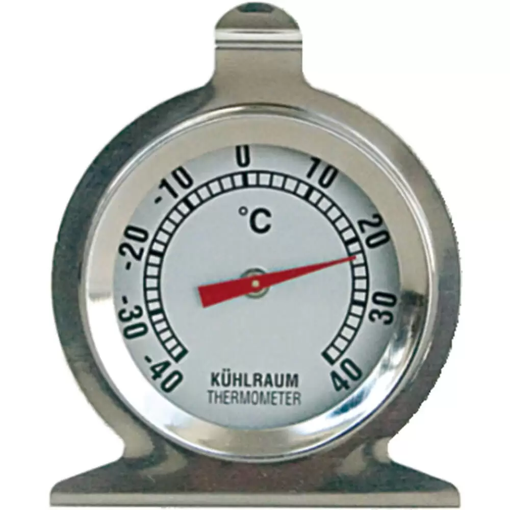 termometr tarczowy